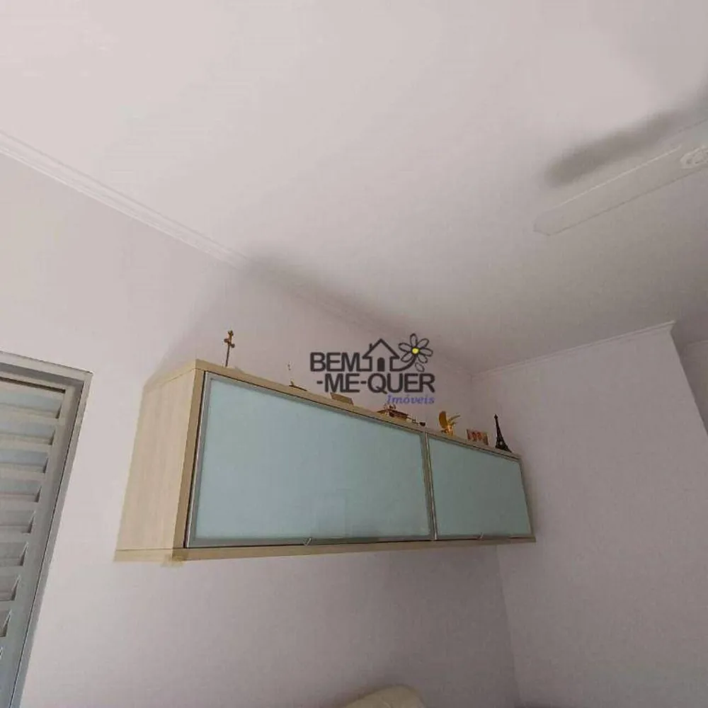 Sobrado, 3 quartos, 100 m² - Foto 7
