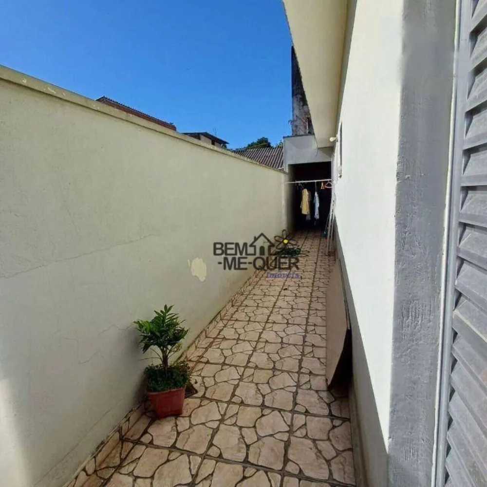 Sobrado, 3 quartos, 100 m² - Foto 5