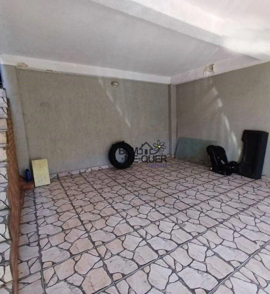 Sobrado, 3 quartos, 100 m² - Foto 11