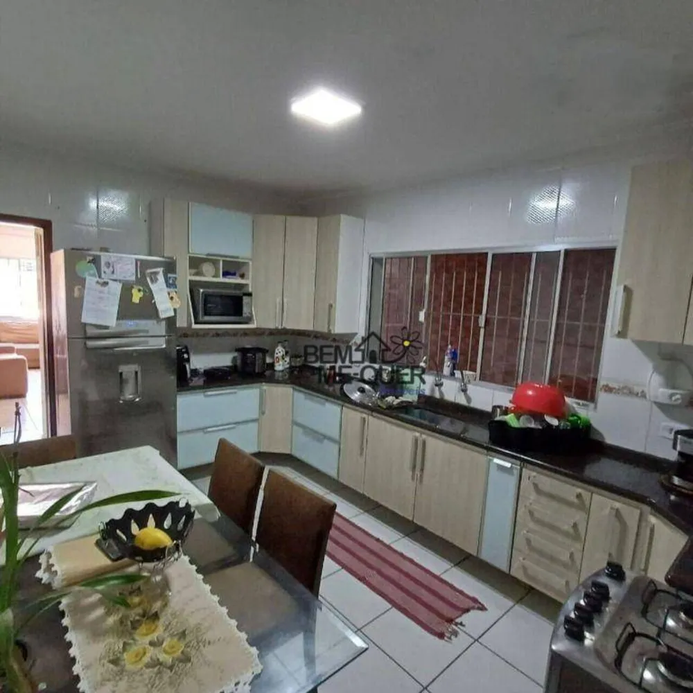 Sobrado, 3 quartos, 100 m² - Foto 7