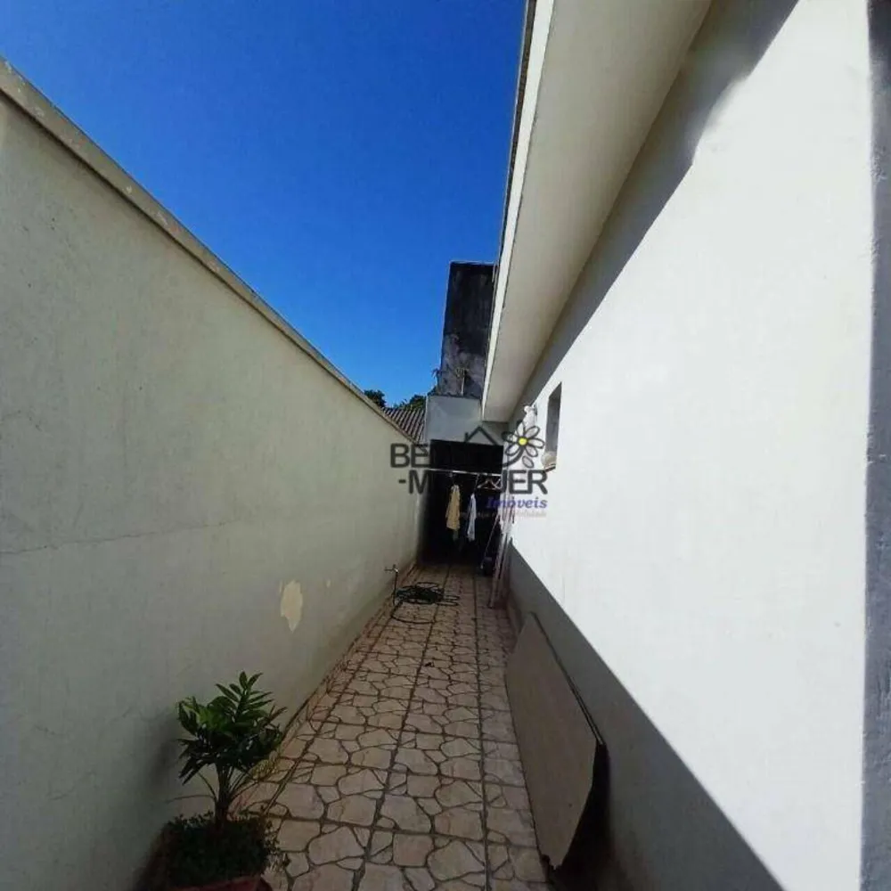 Sobrado, 3 quartos, 100 m² - Foto 9