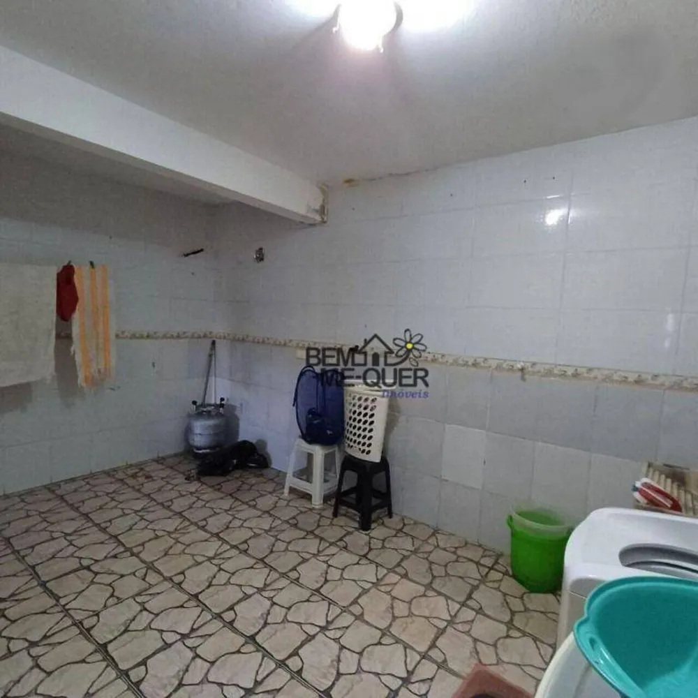 Sobrado, 3 quartos, 100 m² - Foto 11