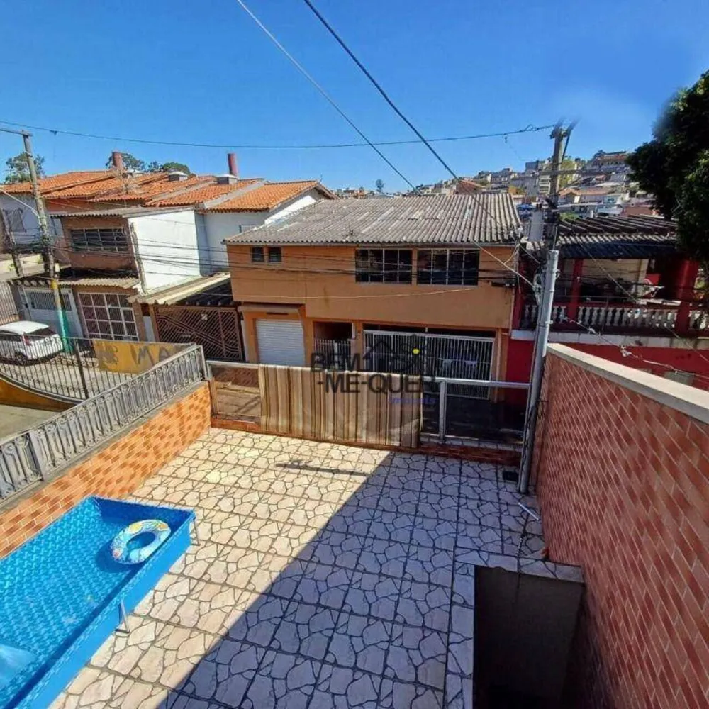 Sobrado, 3 quartos, 100 m² - Foto 15