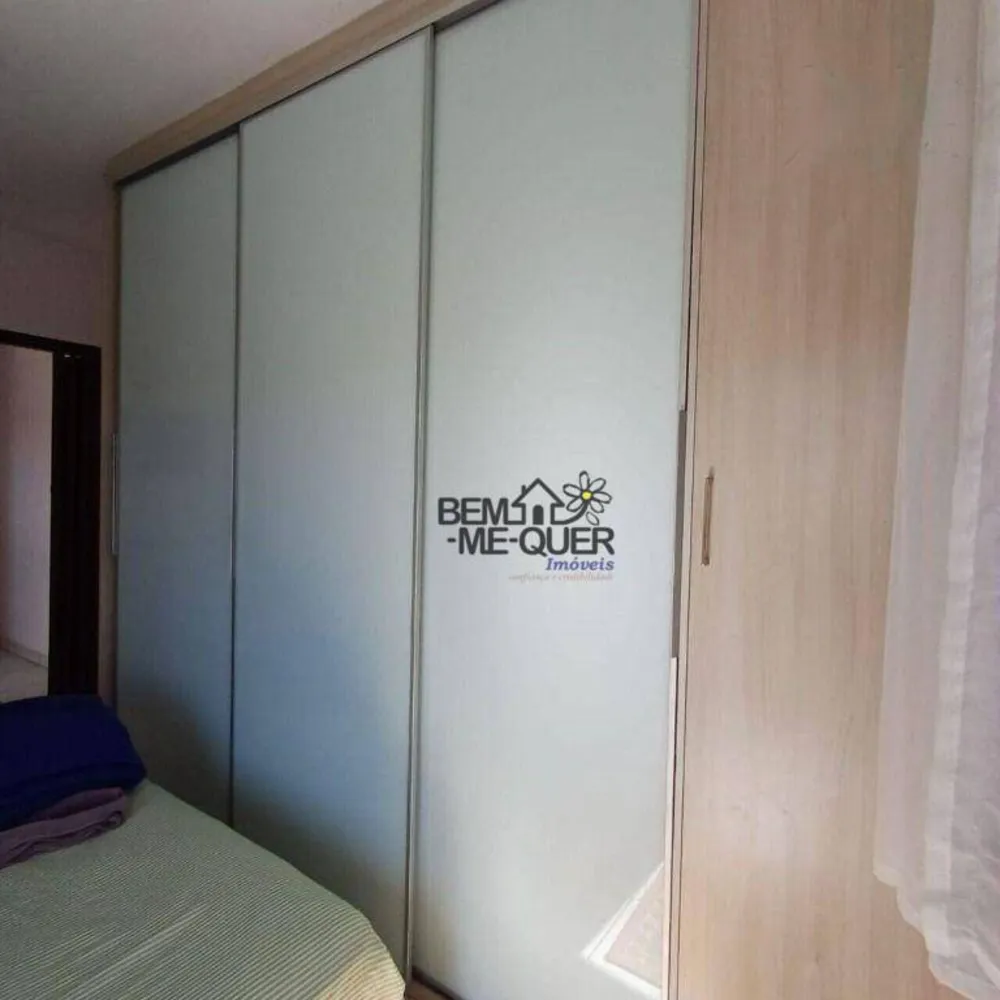 Sobrado, 3 quartos, 100 m² - Foto 8