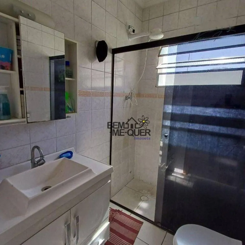 Sobrado, 3 quartos, 100 m² - Foto 8