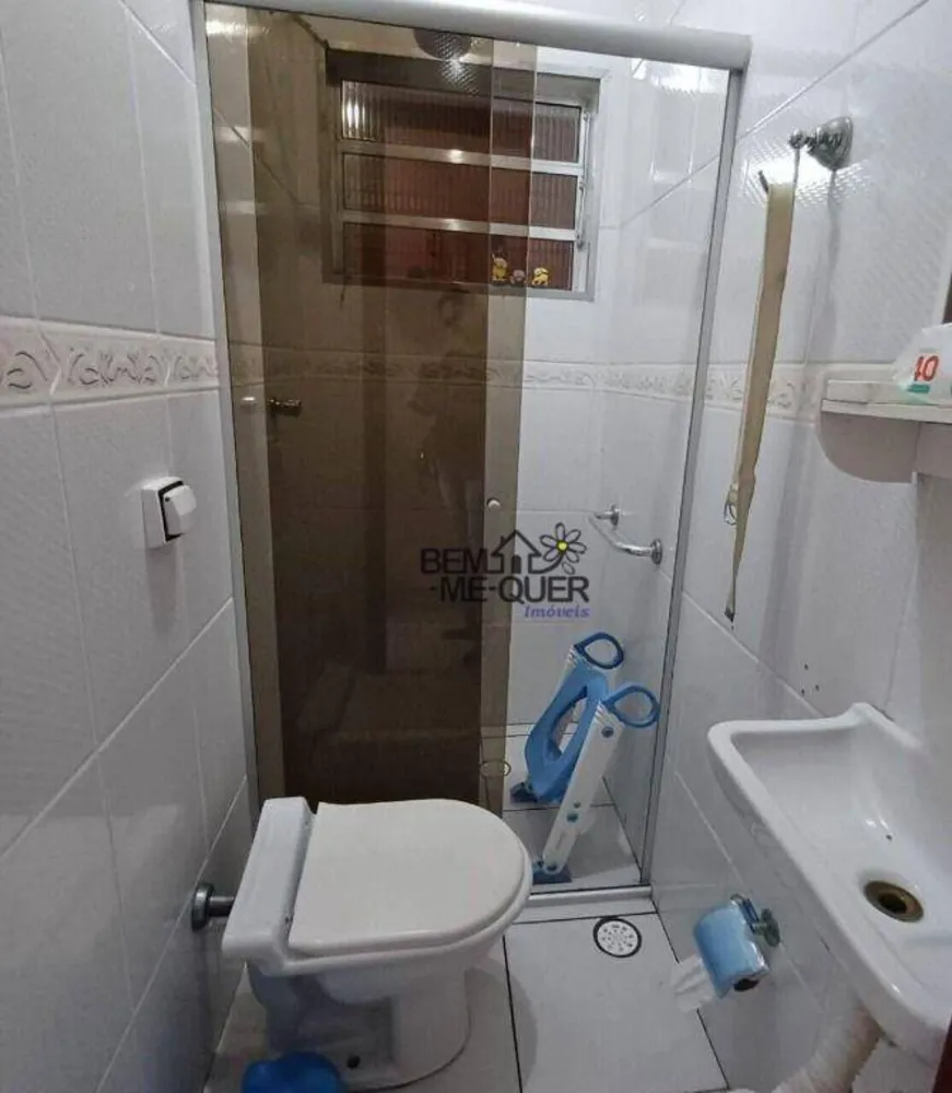 Sobrado, 3 quartos, 100 m² - Foto 6