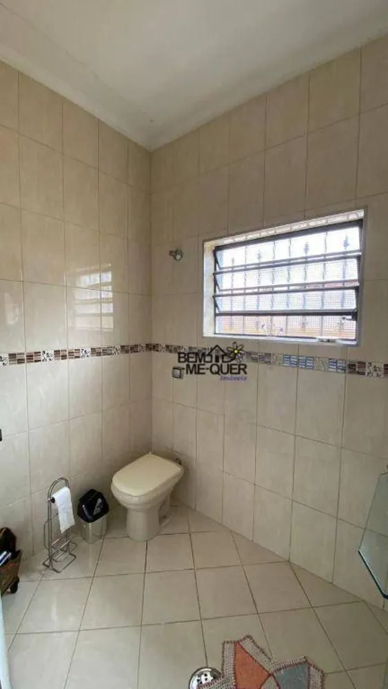 Casa, 3 quartos, 193 m² - Foto 5