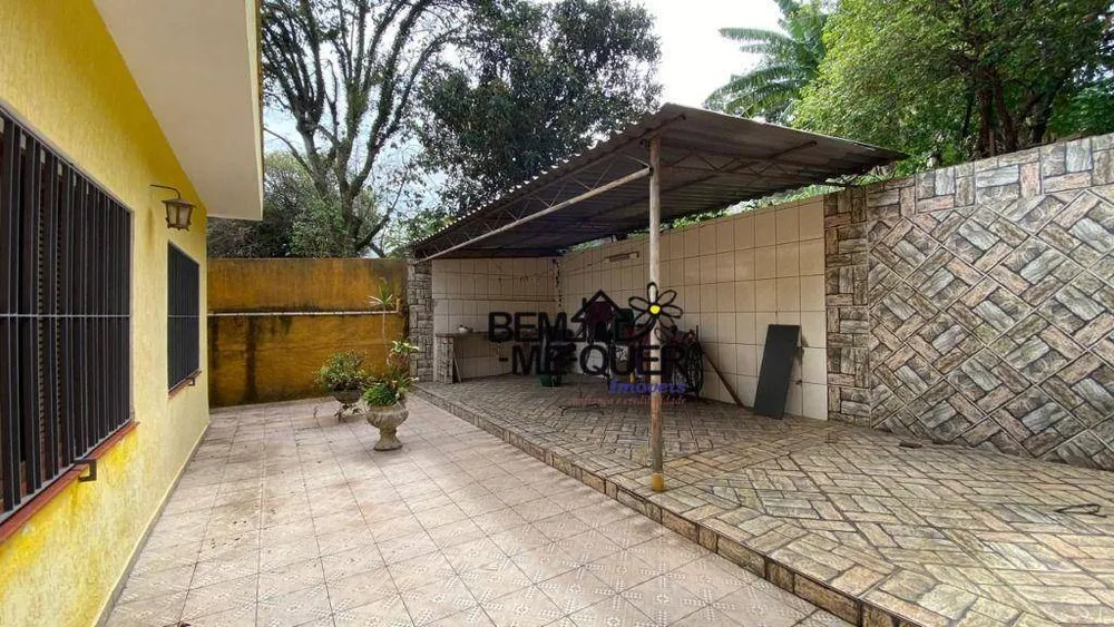 Casa, 3 quartos, 193 m² - Foto 11