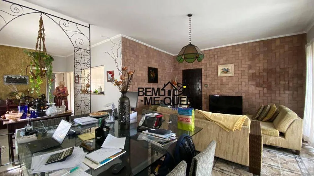 Casa, 3 quartos, 193 m² - Foto 2