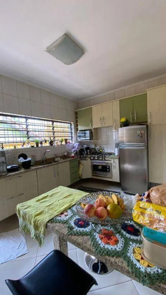 Casa, 3 quartos, 193 m² - Foto 7