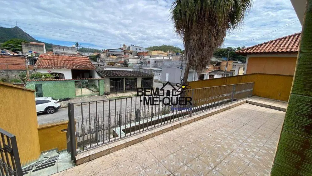 Casa, 3 quartos, 193 m² - Foto 8