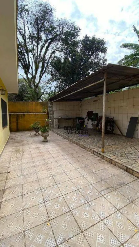 Casa, 3 quartos, 193 m² - Foto 6