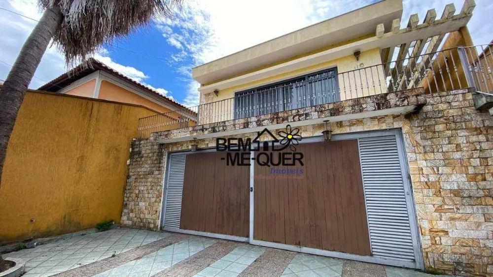 Casa, 3 quartos, 193 m² - Foto 15