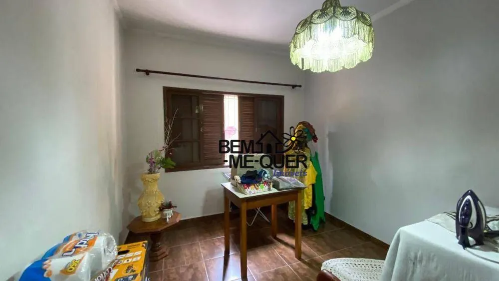 Casa, 3 quartos, 193 m² - Foto 7