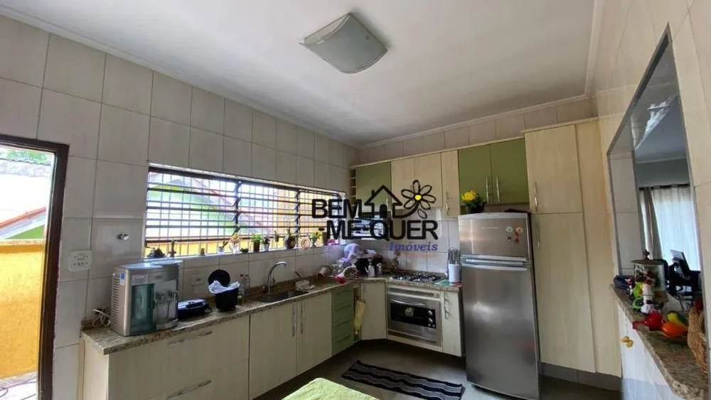 Casa, 3 quartos, 193 m² - Foto 5
