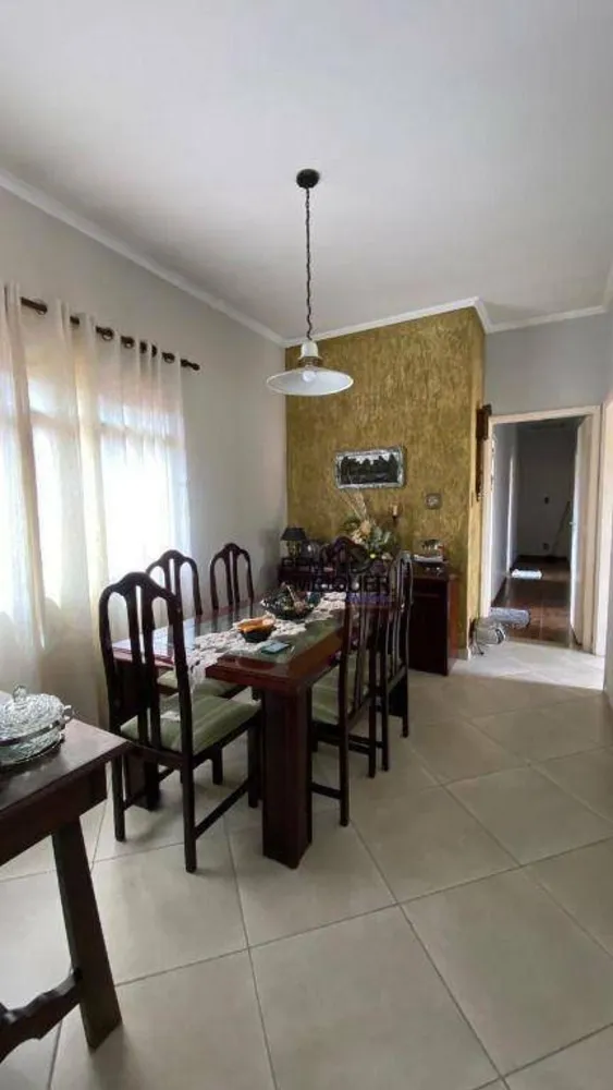 Casa, 3 quartos, 193 m² - Foto 1