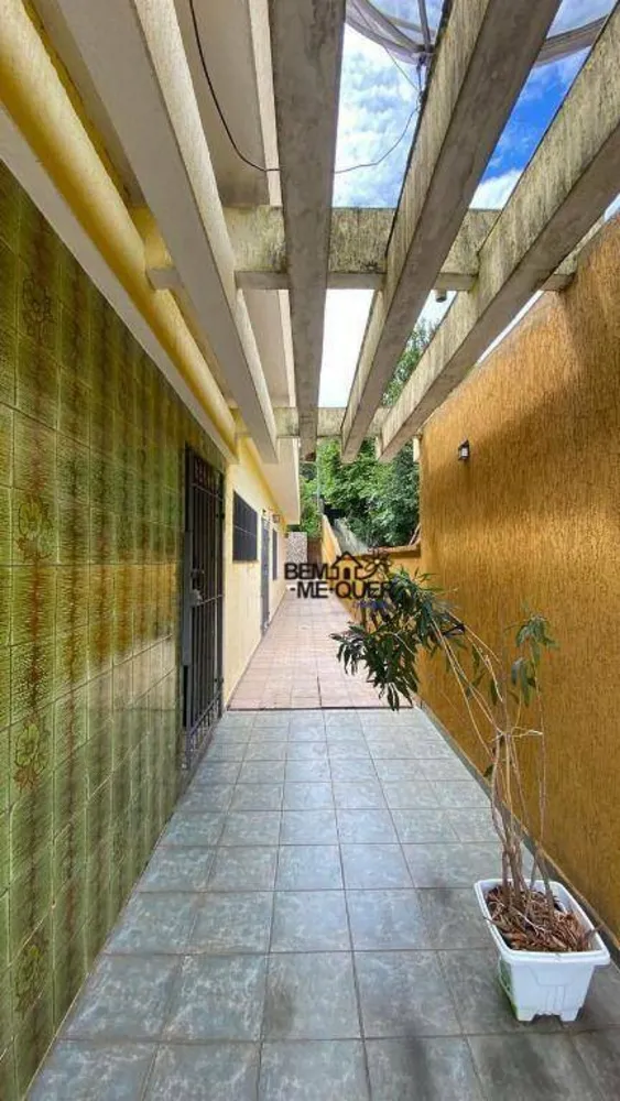 Casa, 3 quartos, 193 m² - Foto 4