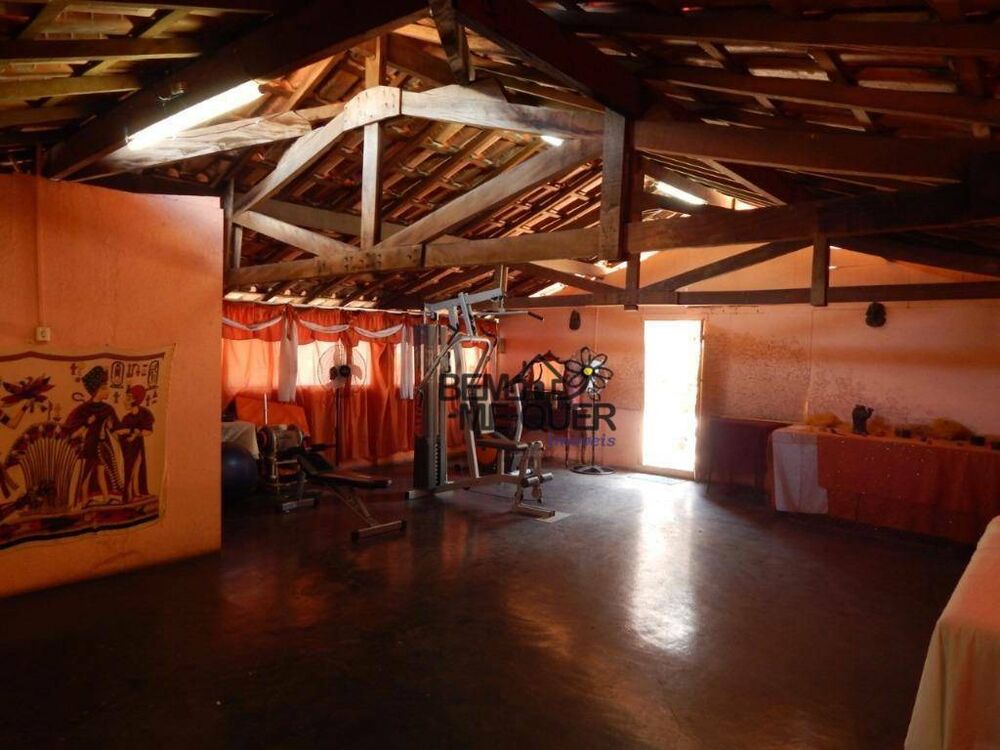 Sobrado, 3 quartos, 268 m² - Foto 10