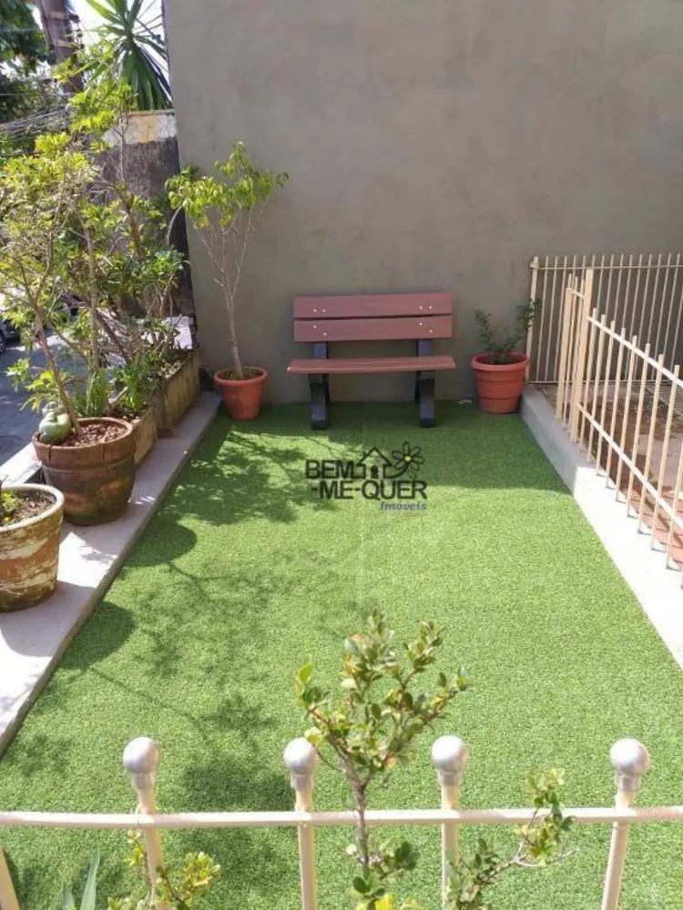 Sobrado, 3 quartos, 268 m² - Foto 5