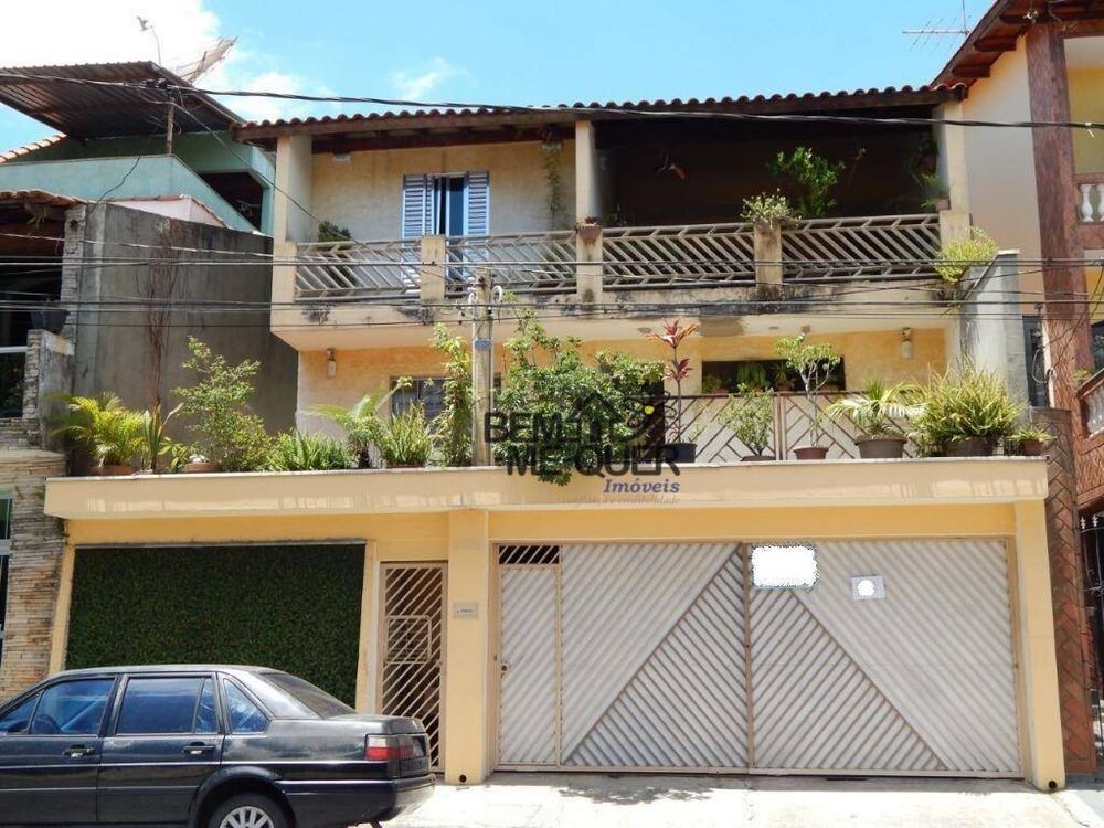 Sobrado, 3 quartos, 268 m² - Foto 12