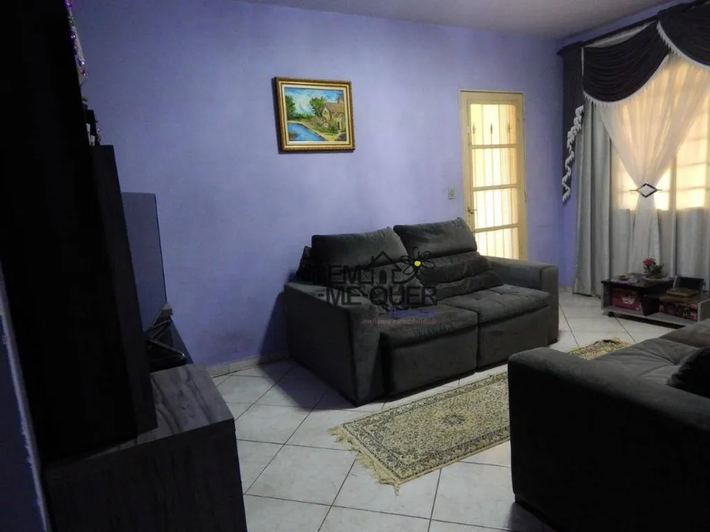 Sobrado, 3 quartos, 268 m² - Foto 6