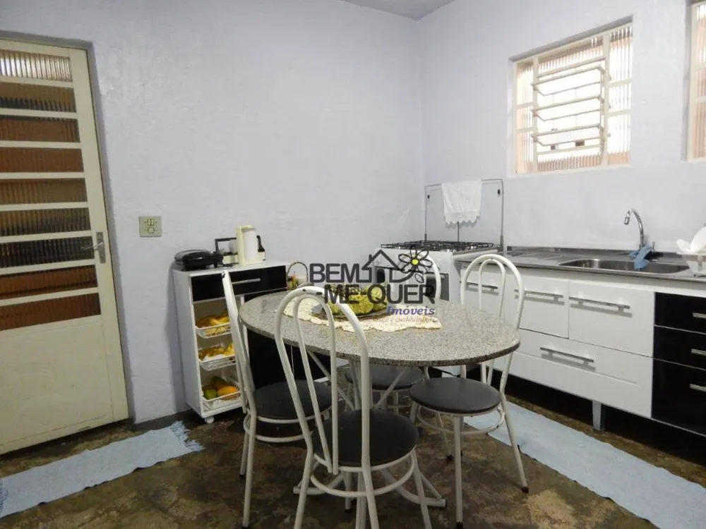 Sobrado, 3 quartos, 268 m² - Foto 7