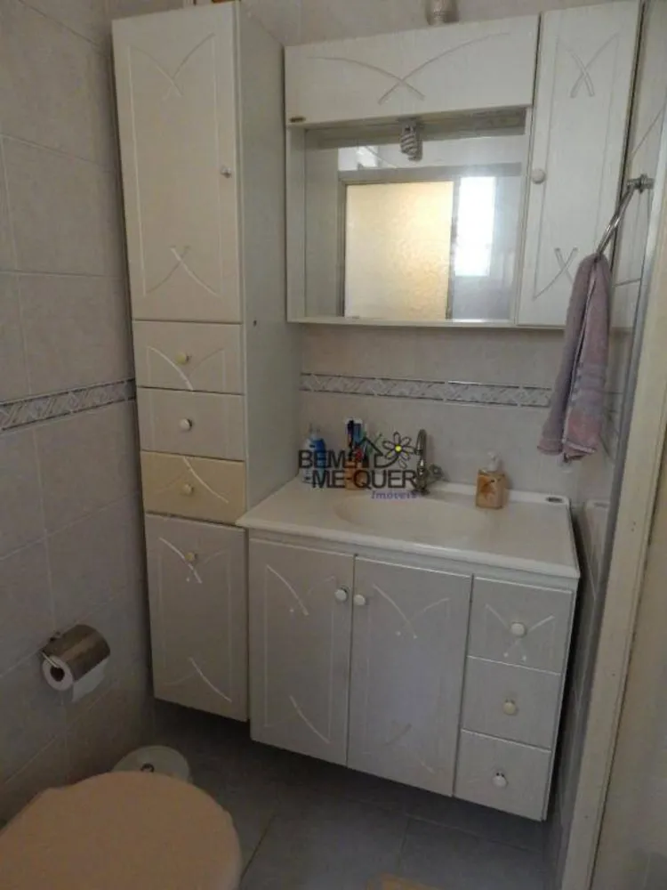 Sobrado, 3 quartos, 268 m² - Foto 12