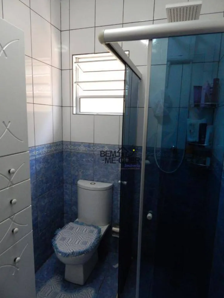 Sobrado, 3 quartos, 268 m² - Foto 8