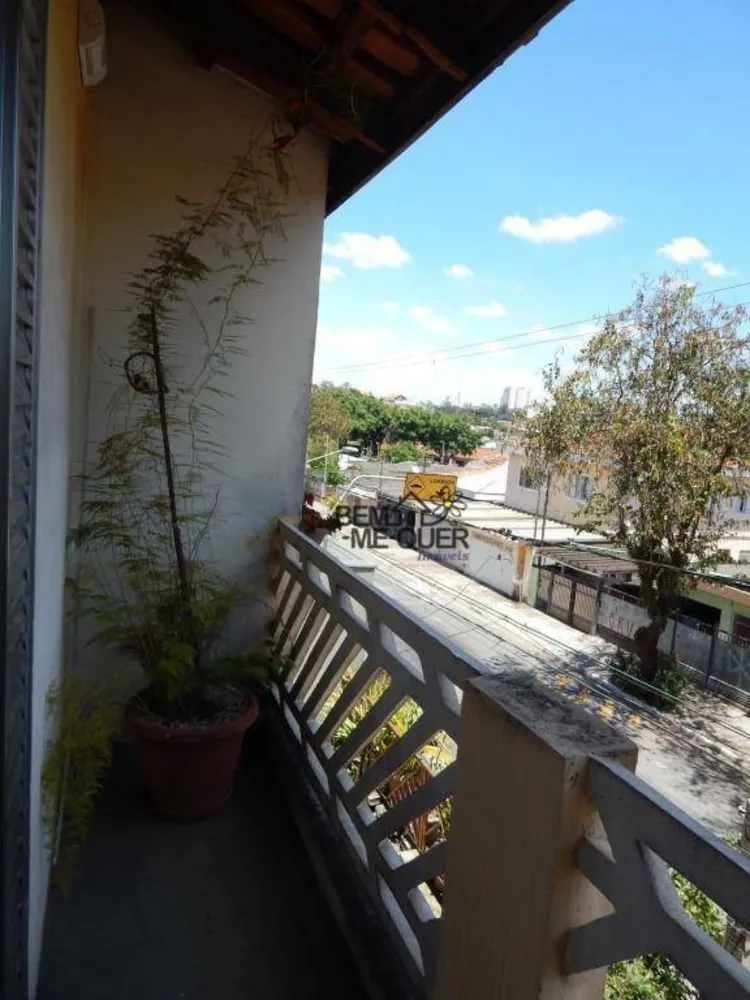 Sobrado, 3 quartos, 268 m² - Foto 1