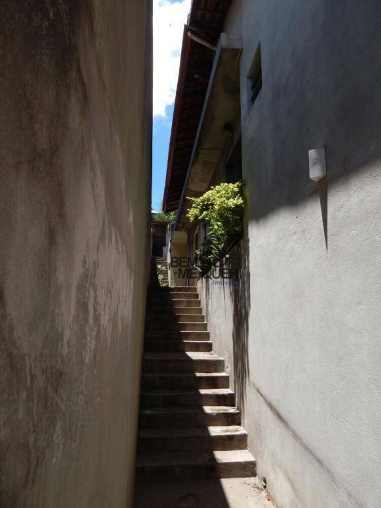Sobrado, 3 quartos, 268 m² - Foto 11