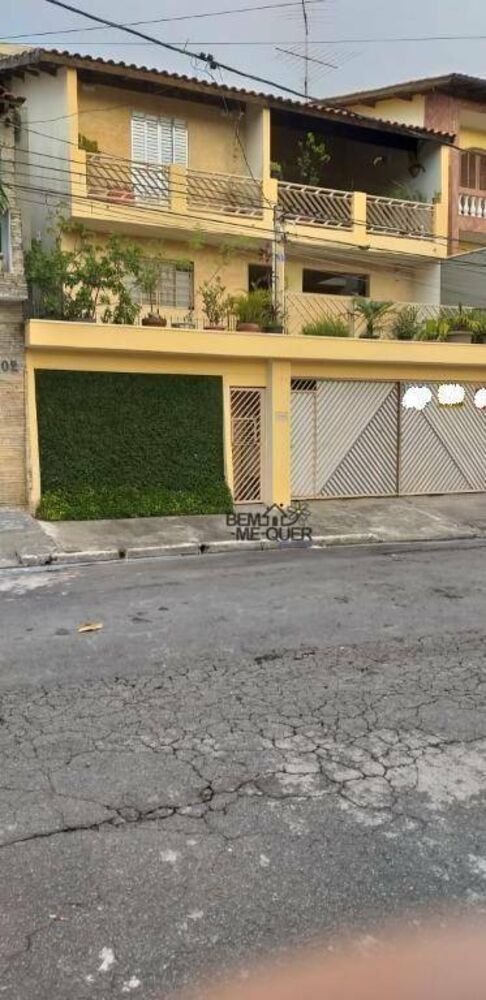 Sobrado, 3 quartos, 268 m² - Foto 9