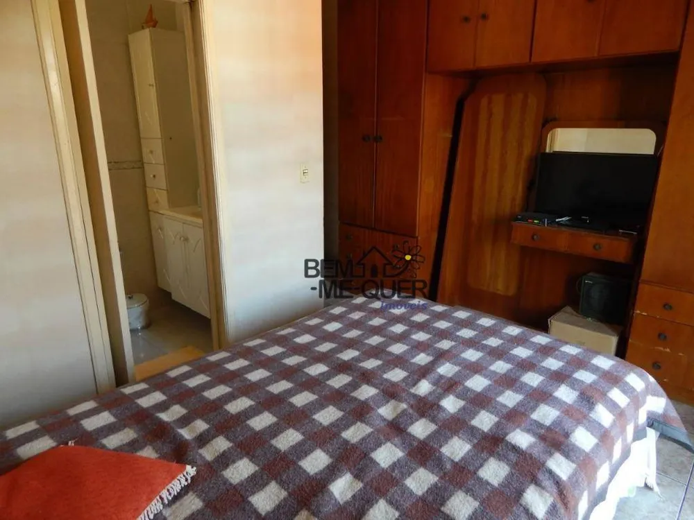 Sobrado, 3 quartos, 268 m² - Foto 2