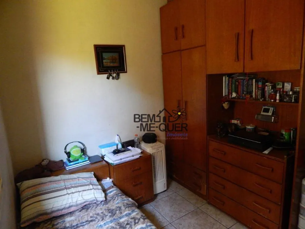 Sobrado, 3 quartos, 268 m² - Foto 9