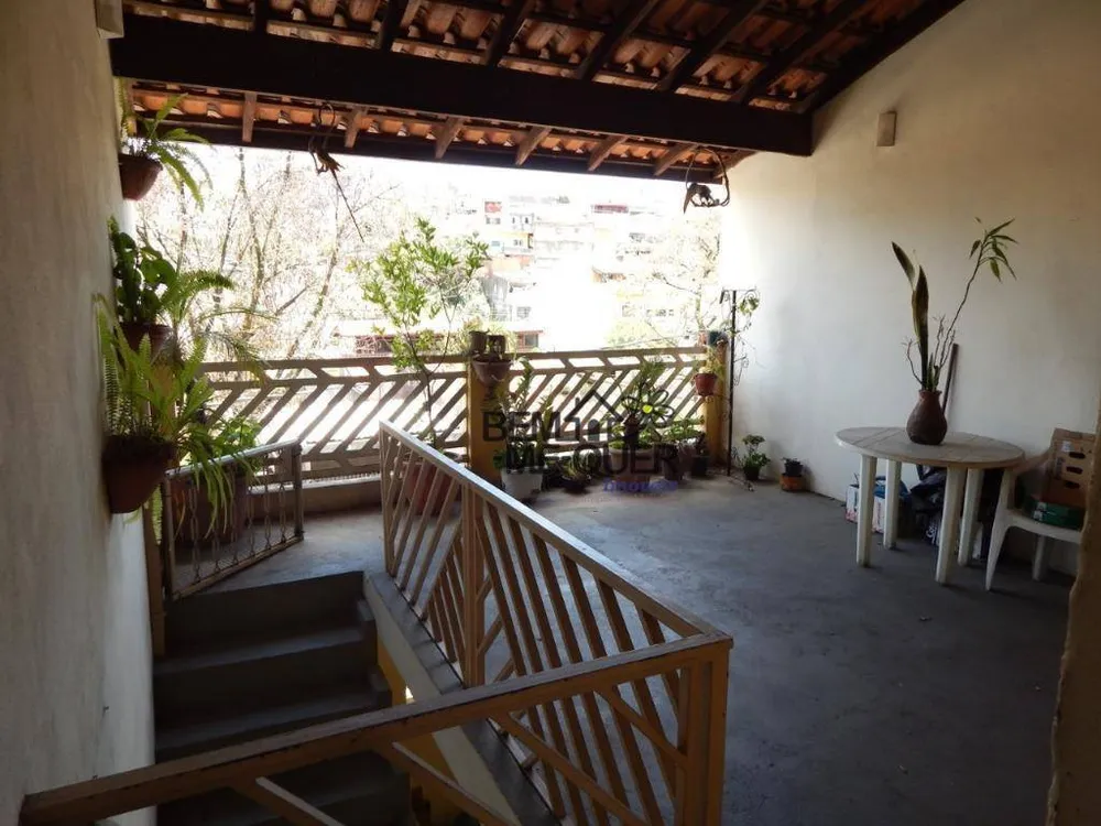 Sobrado, 3 quartos, 268 m² - Foto 4