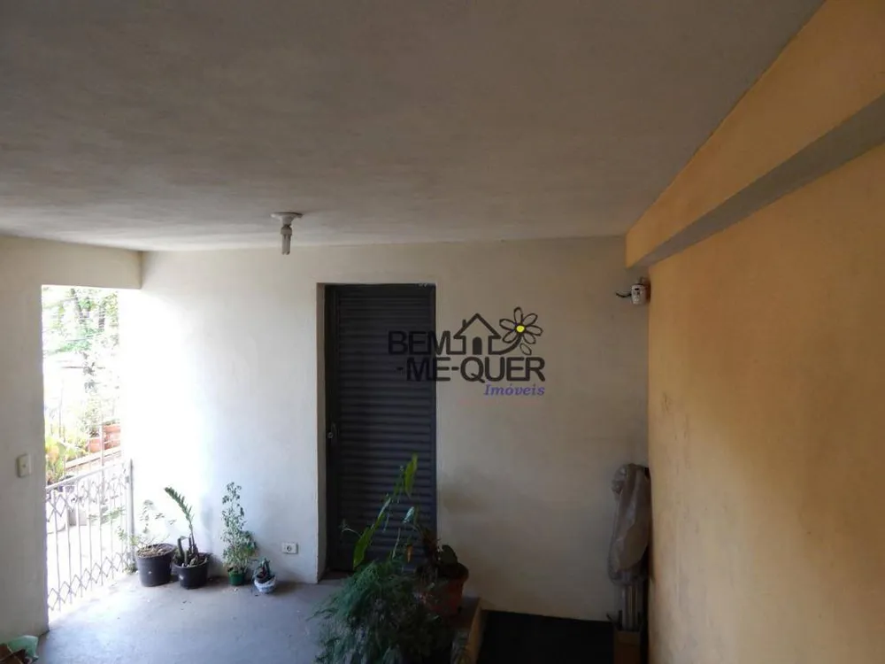 Sobrado, 3 quartos, 268 m² - Foto 3