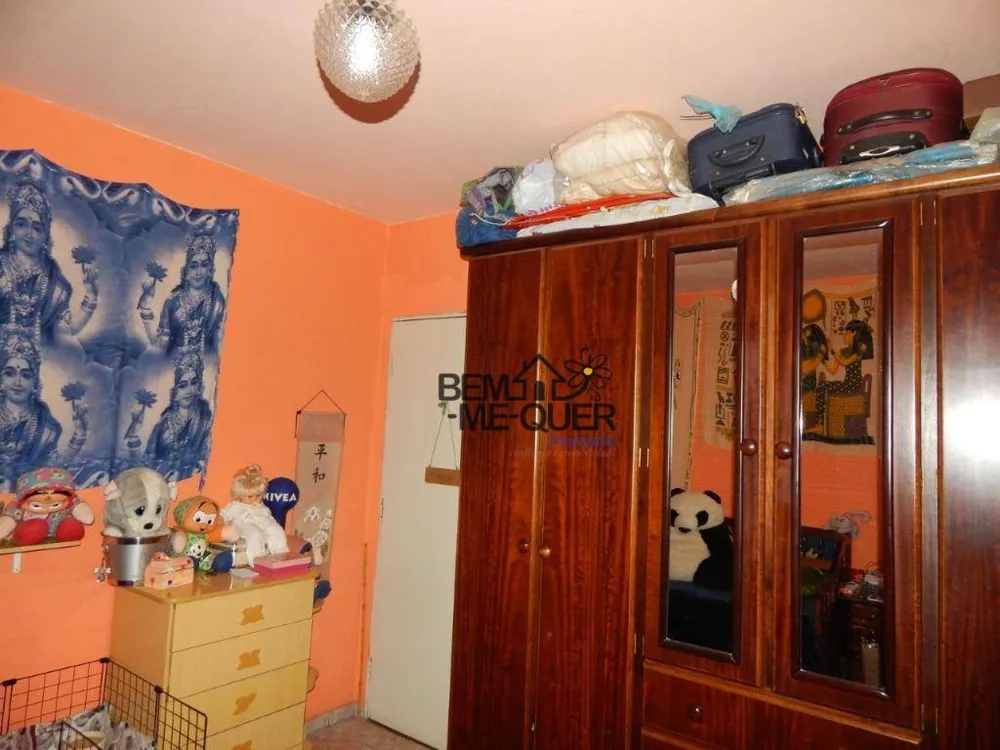 Sobrado, 3 quartos, 268 m² - Foto 16