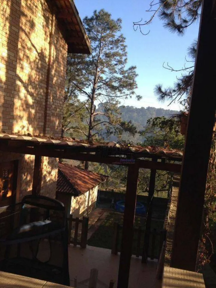 Sobrado, 4 quartos, 250 m² - Foto 2