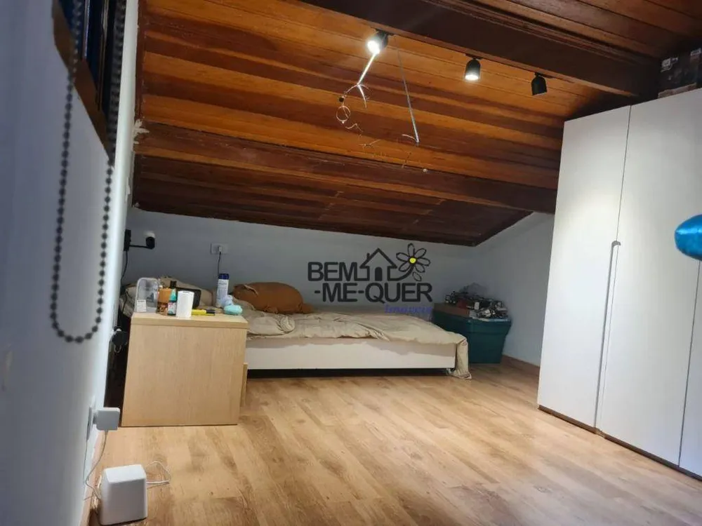 Sobrado, 4 quartos, 250 m² - Foto 10