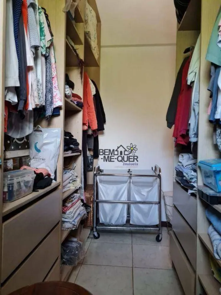 Sobrado, 4 quartos, 250 m² - Foto 7