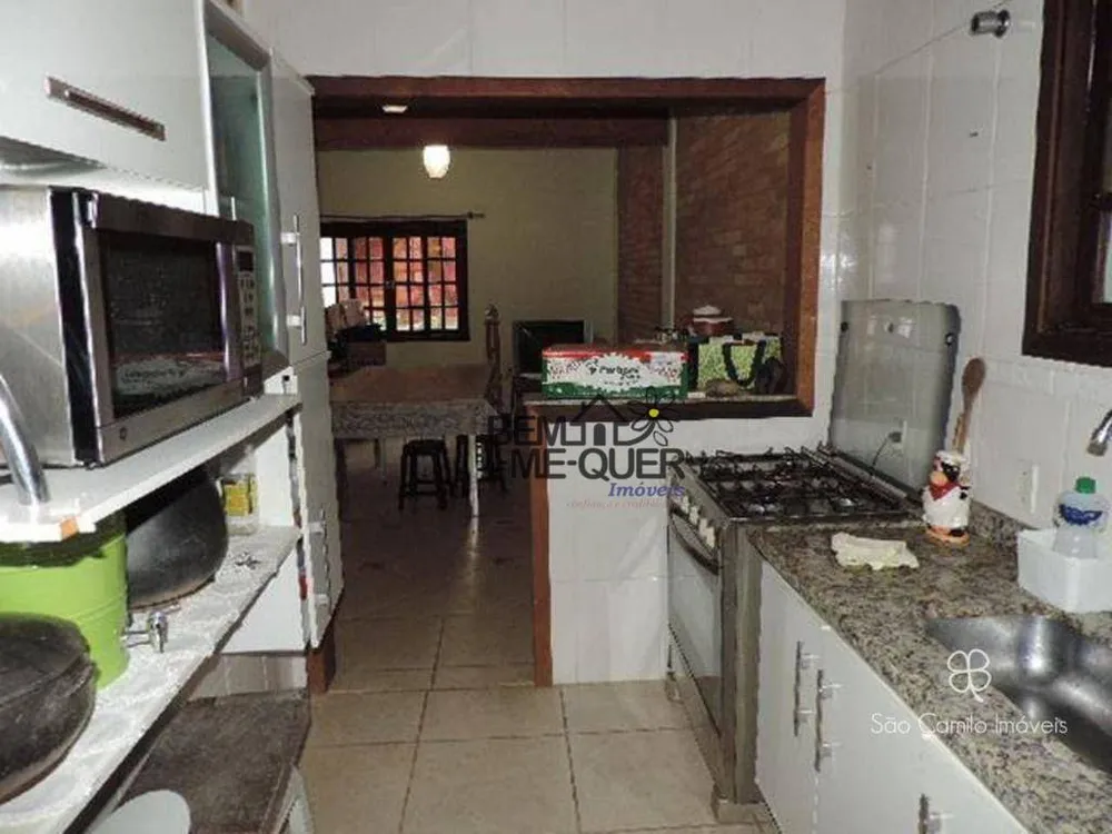 Sobrado, 4 quartos, 250 m² - Foto 15