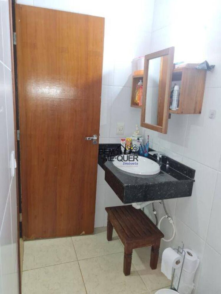 Sobrado, 4 quartos, 250 m² - Foto 4