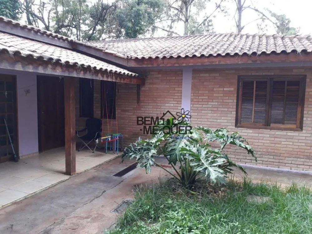 Sobrado, 4 quartos, 250 m² - Foto 13