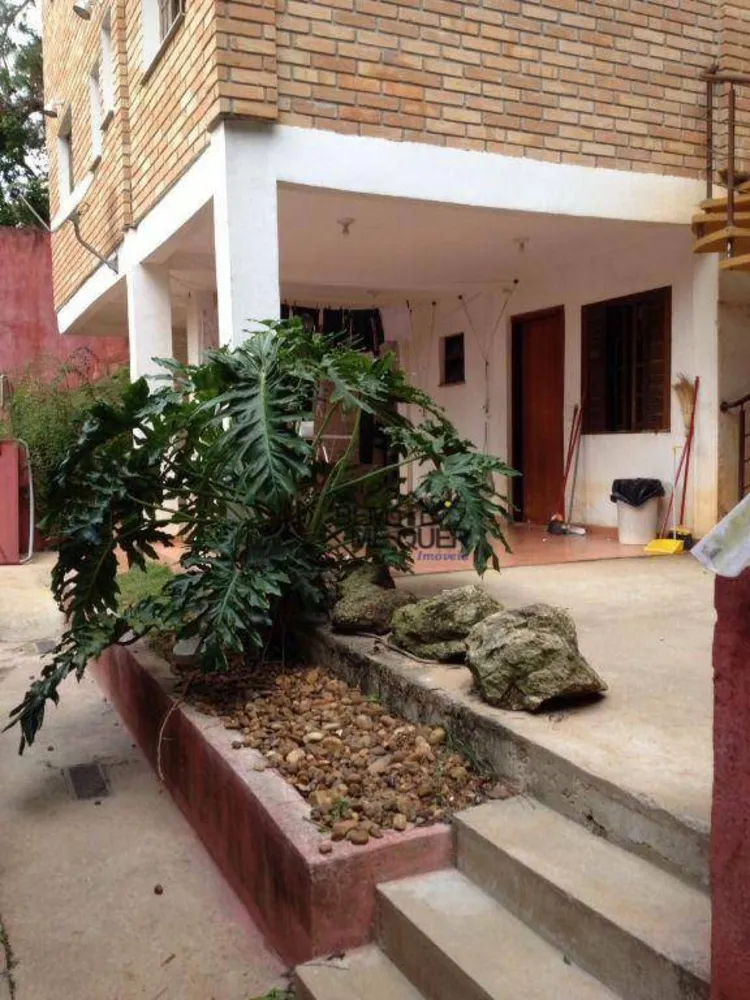 Sobrado, 4 quartos, 250 m² - Foto 1