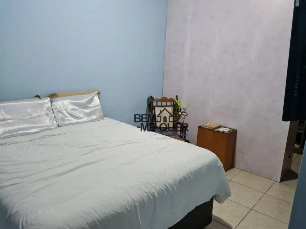 Sobrado, 4 quartos, 250 m² - Foto 6