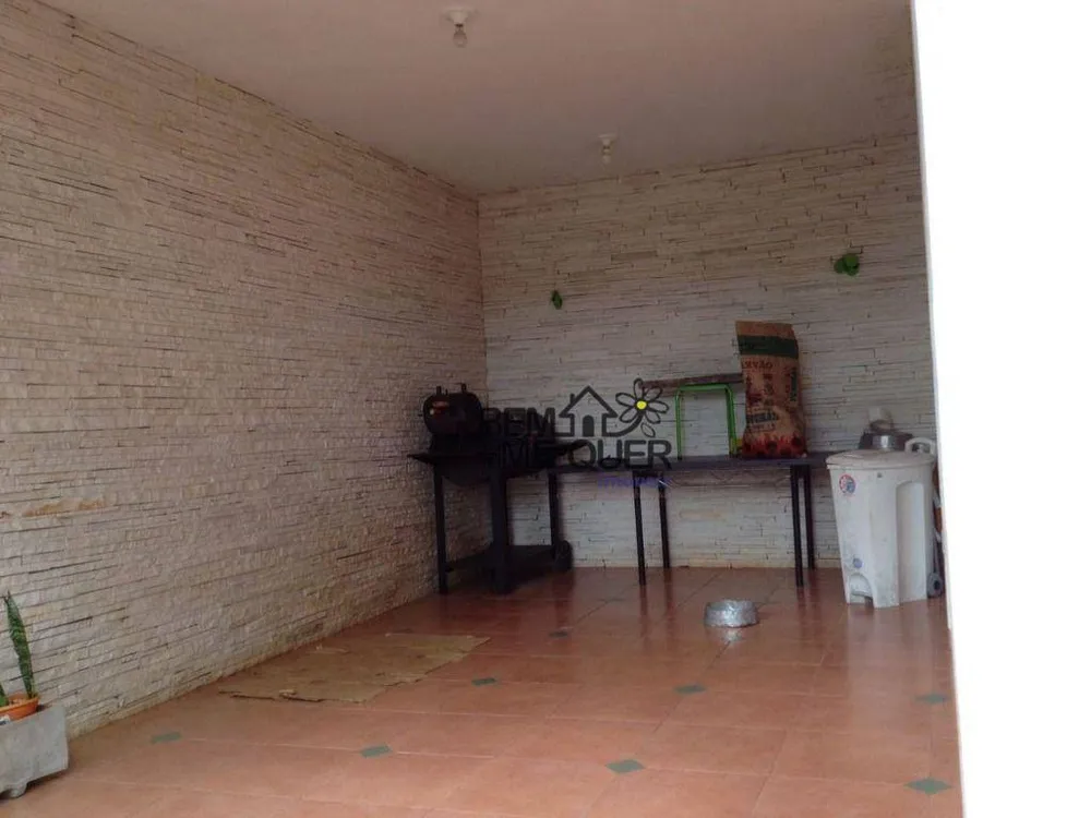 Sobrado, 4 quartos, 250 m² - Foto 12