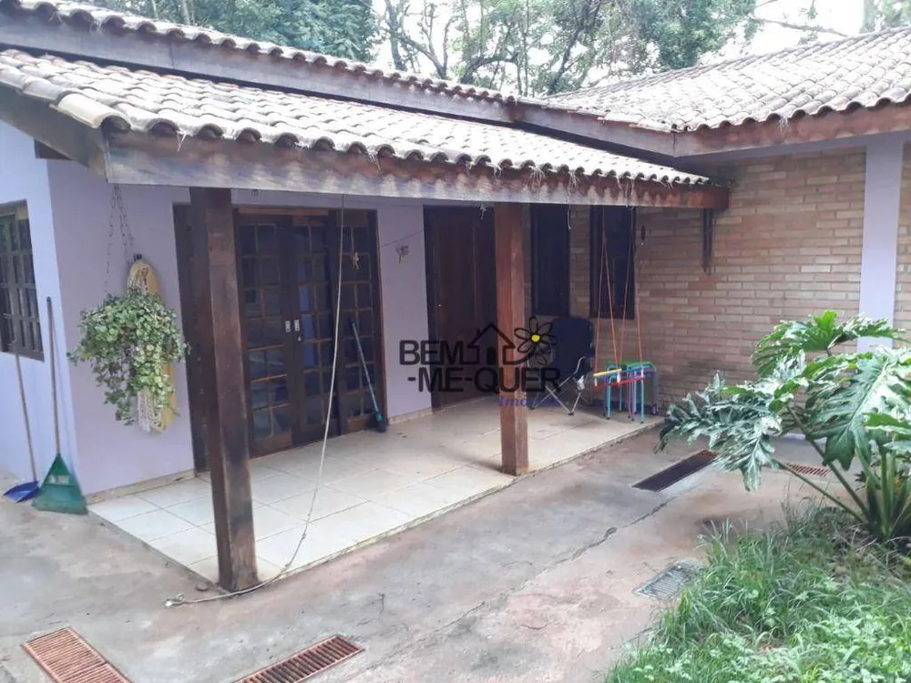 Sobrado, 4 quartos, 250 m² - Foto 14