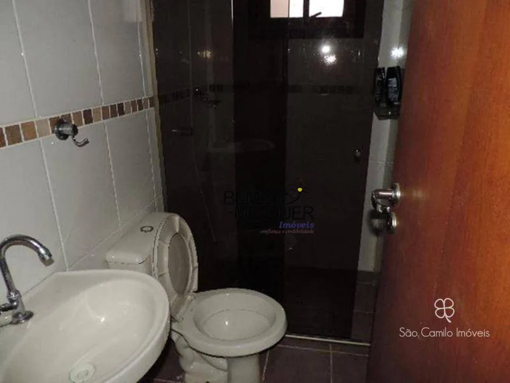 Sobrado, 4 quartos, 250 m² - Foto 16