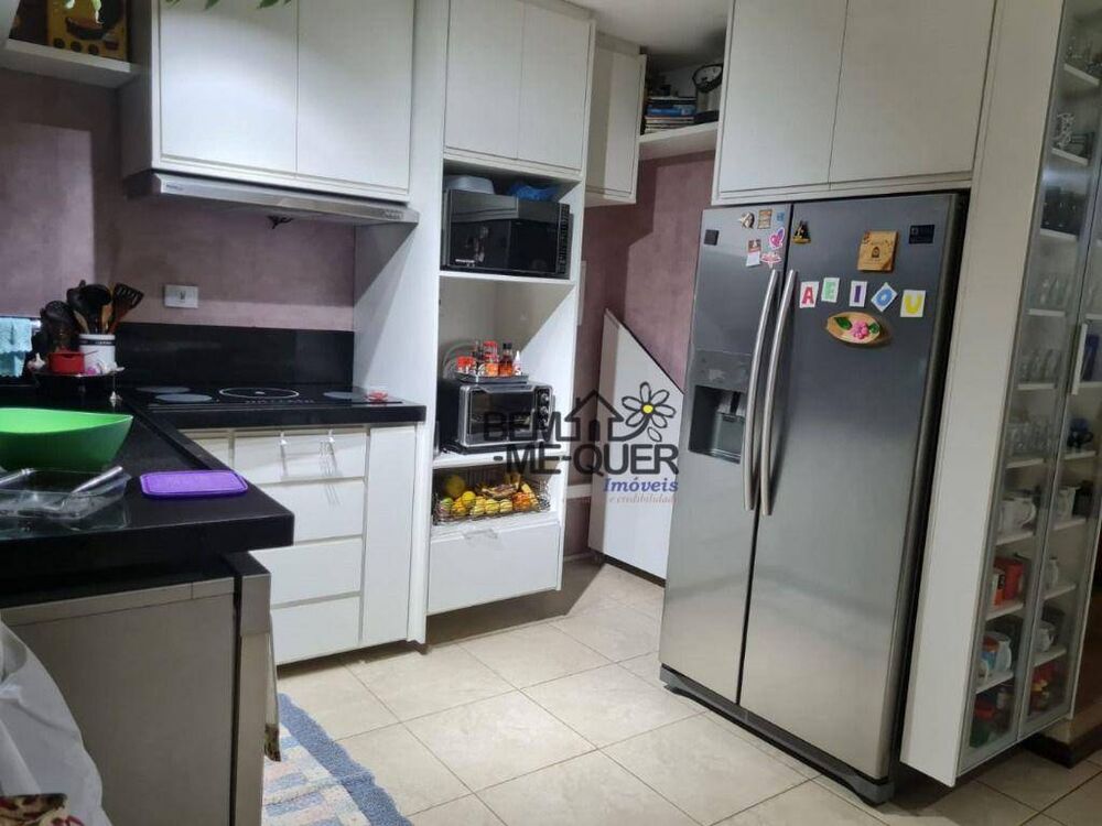 Sobrado, 4 quartos, 250 m² - Foto 2