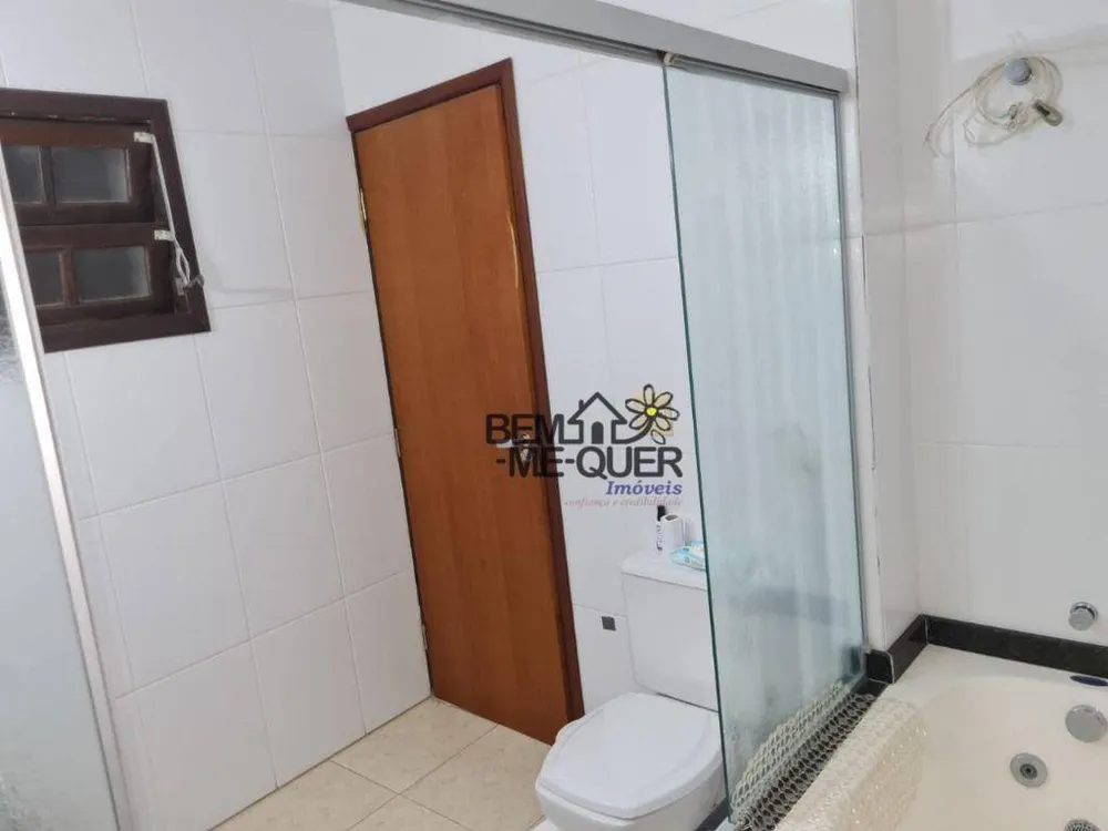 Sobrado, 4 quartos, 250 m² - Foto 8