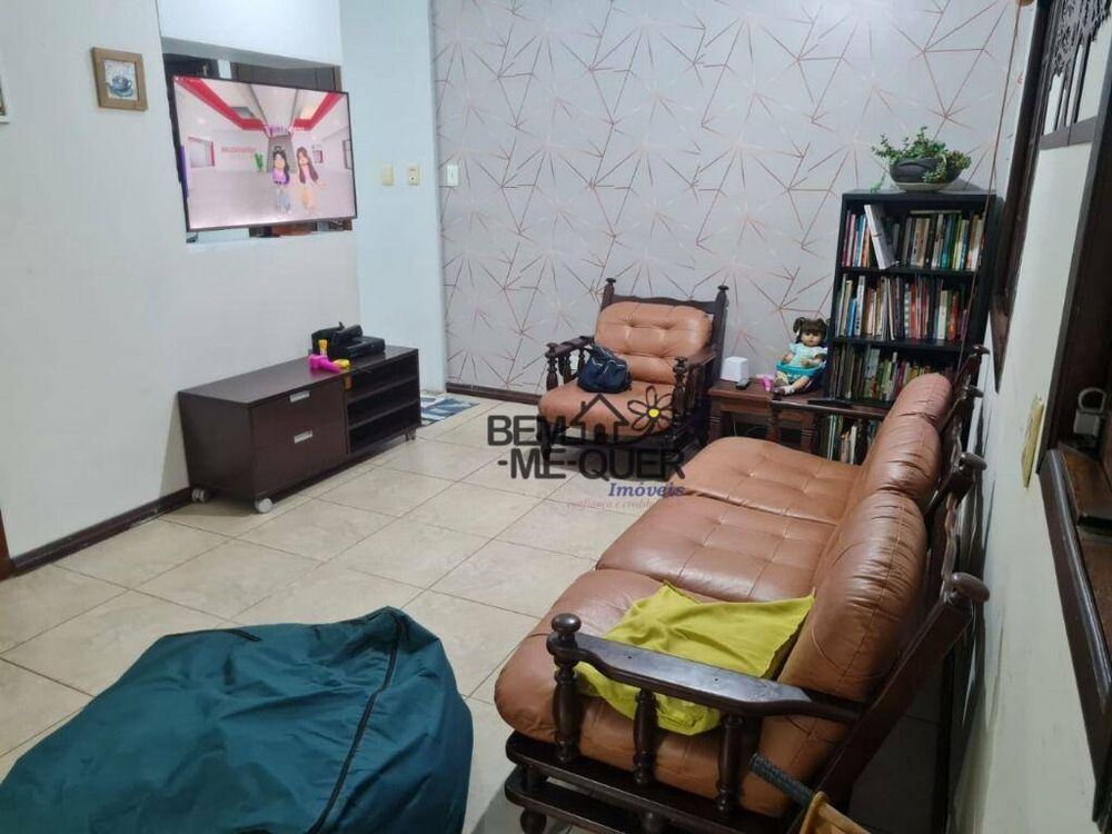 Sobrado, 4 quartos, 250 m² - Foto 3